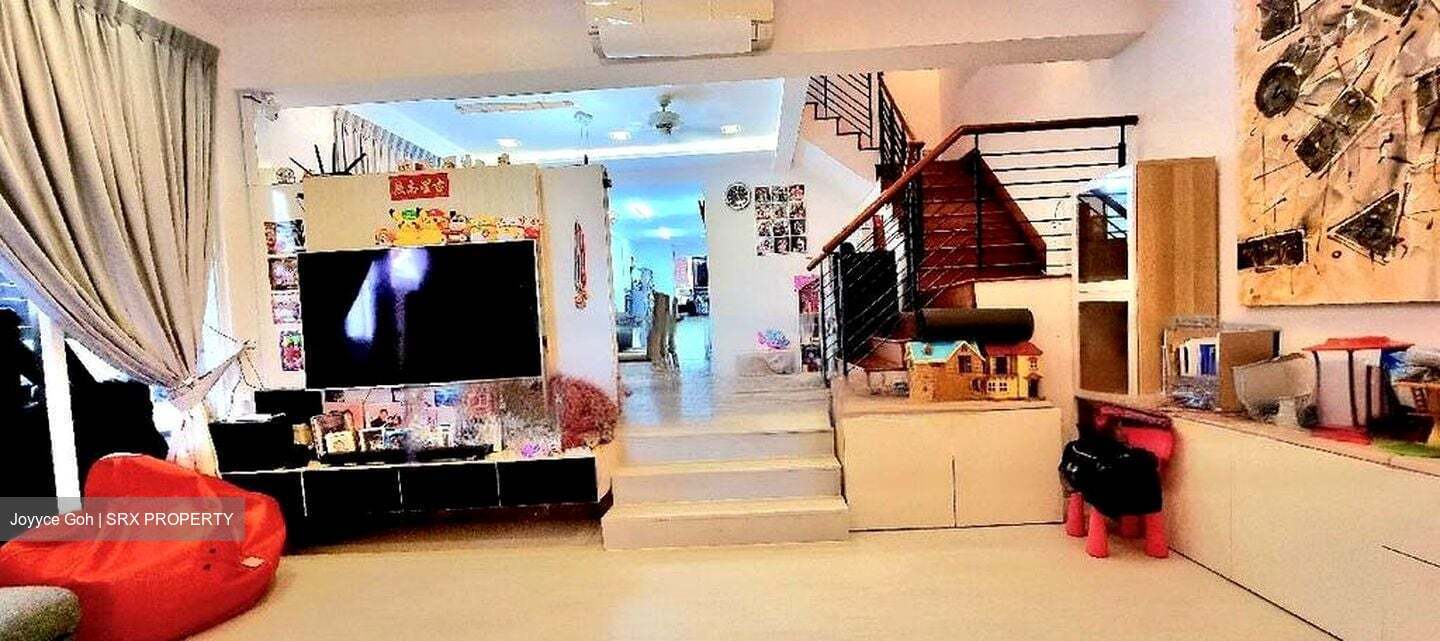 Park Villas (D19), Terrace #582948141
